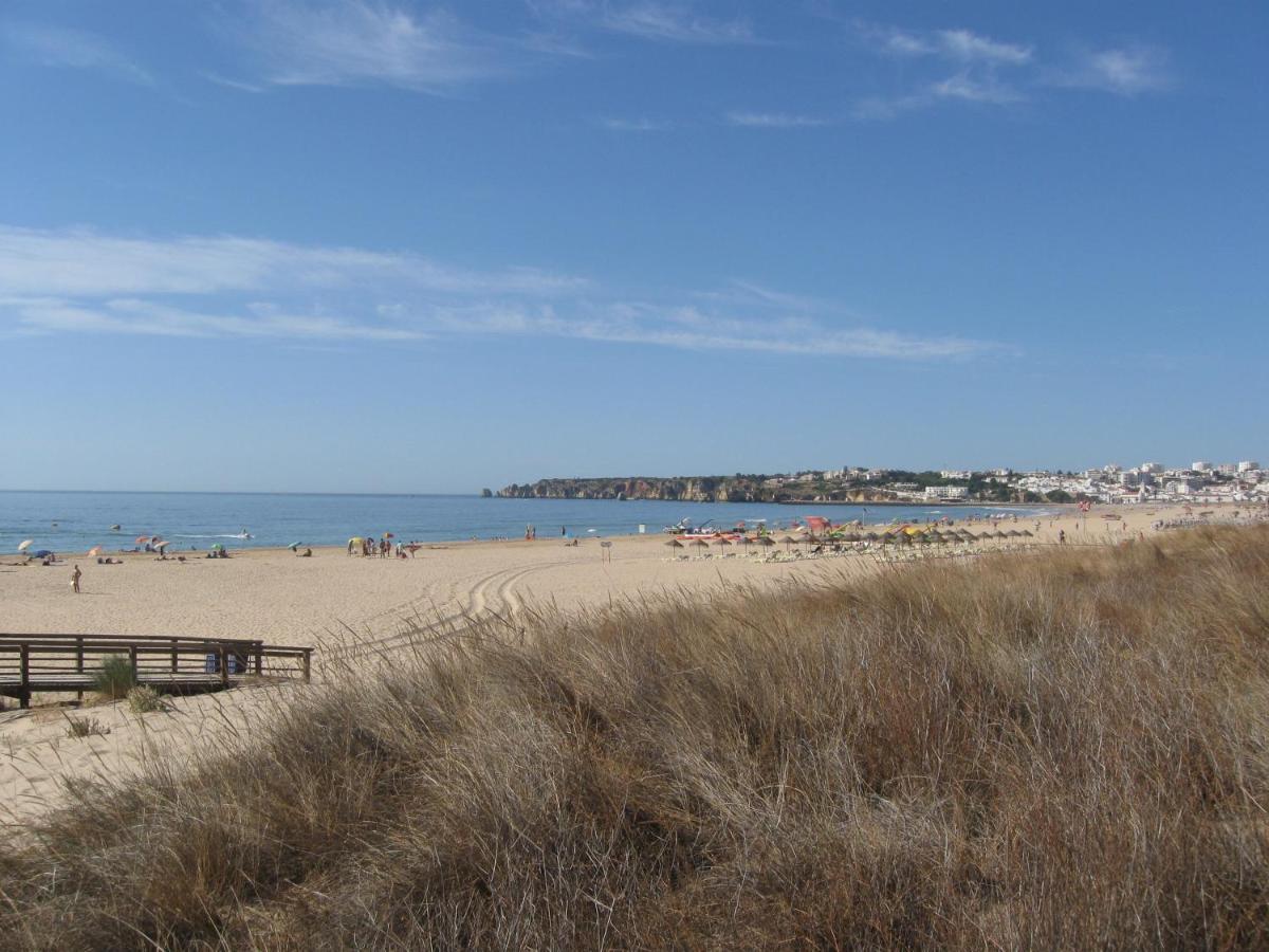 Pinhal Ocean View Διαμέρισμα Λάγος Εξωτερικό φωτογραφία
