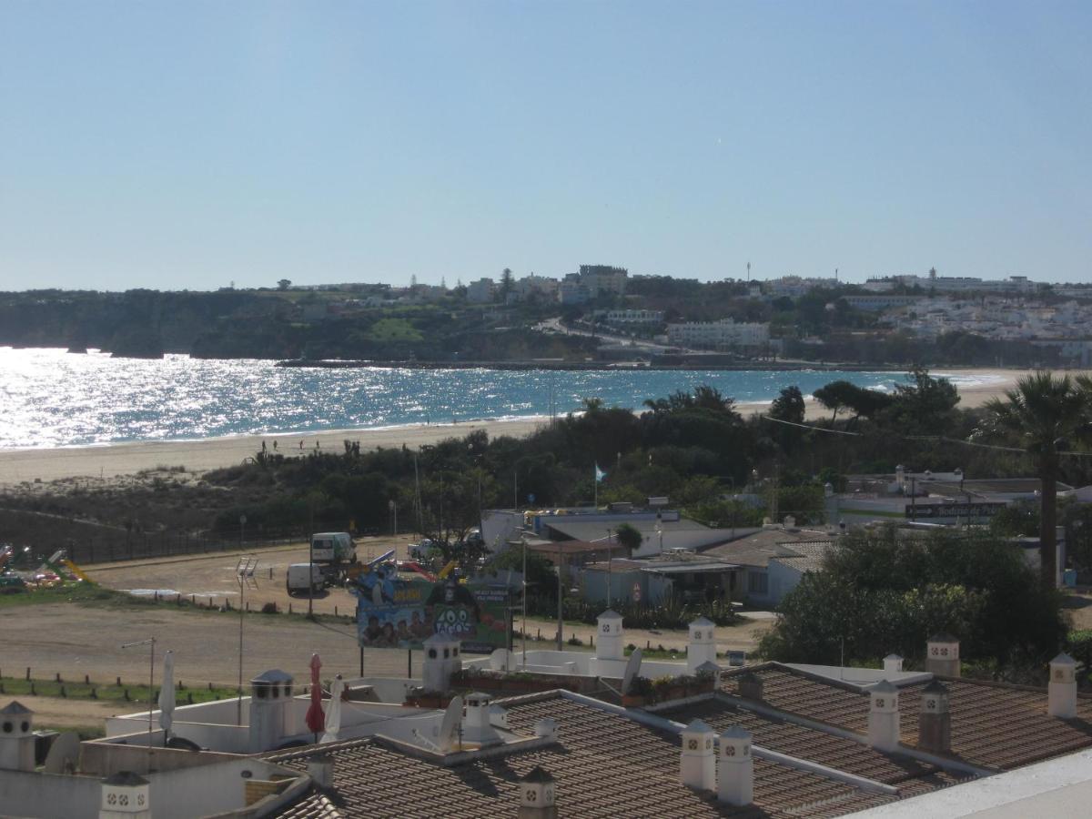 Pinhal Ocean View Διαμέρισμα Λάγος Εξωτερικό φωτογραφία