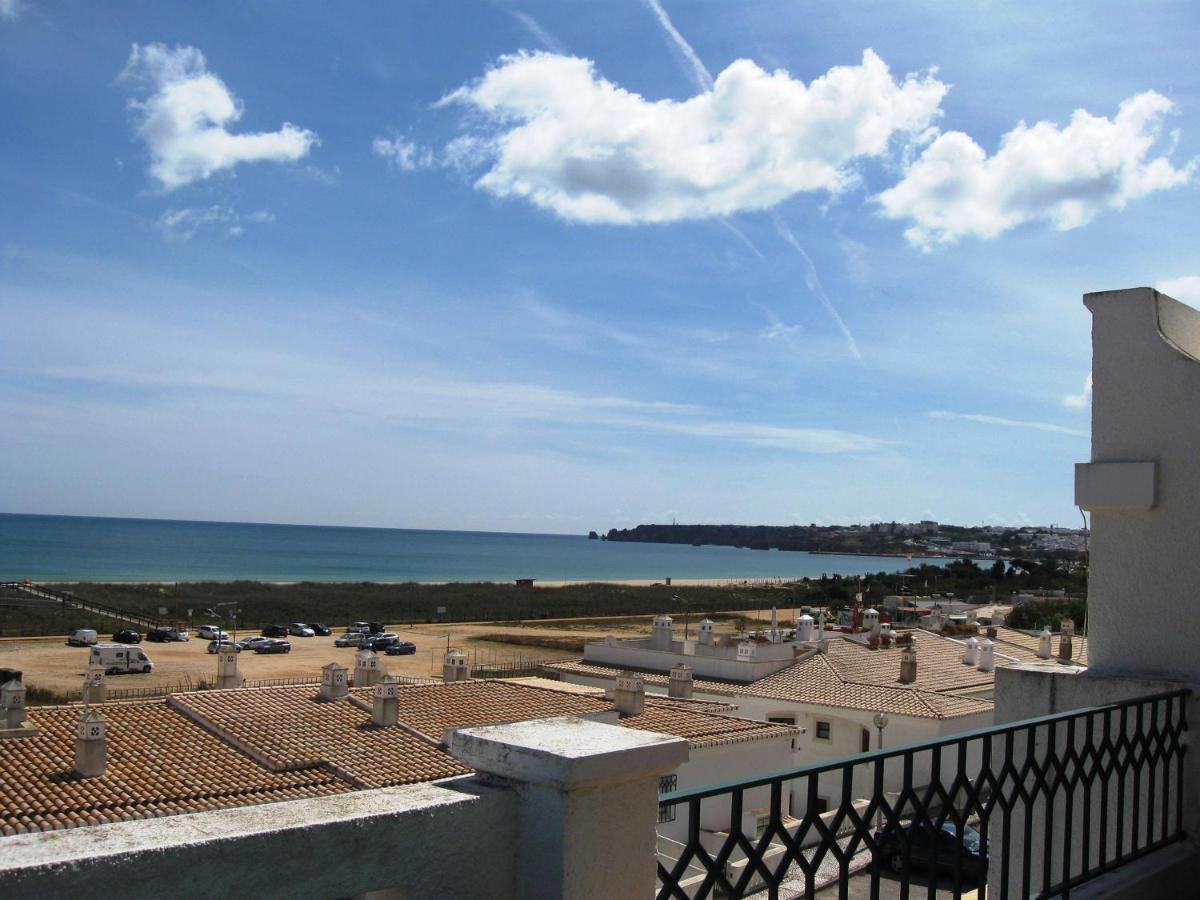 Pinhal Ocean View Διαμέρισμα Λάγος Εξωτερικό φωτογραφία