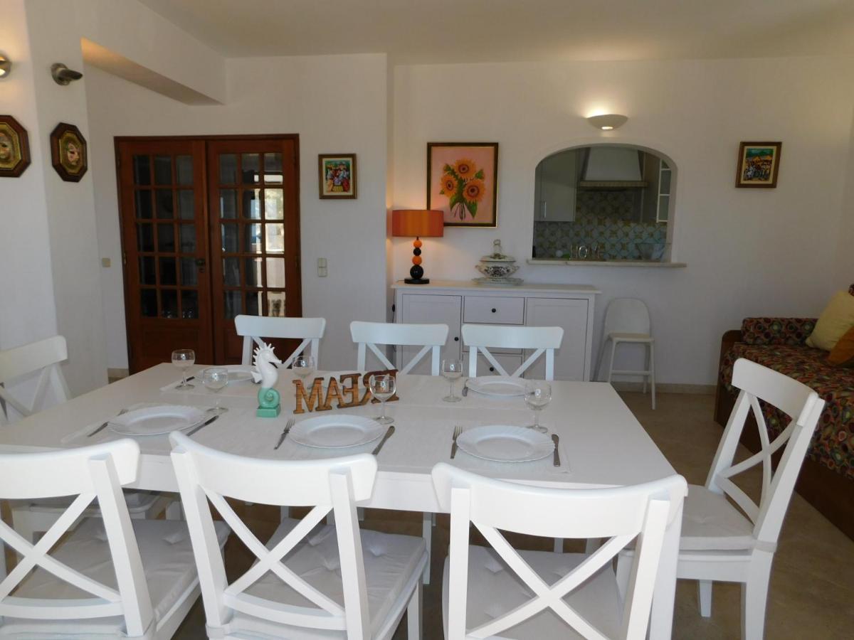 Pinhal Ocean View Διαμέρισμα Λάγος Εξωτερικό φωτογραφία