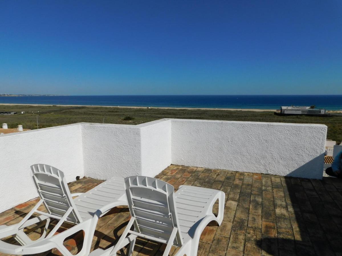 Pinhal Ocean View Διαμέρισμα Λάγος Εξωτερικό φωτογραφία