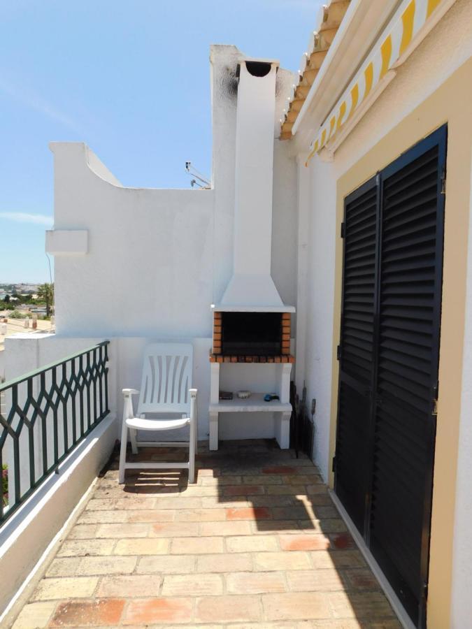 Pinhal Ocean View Διαμέρισμα Λάγος Εξωτερικό φωτογραφία