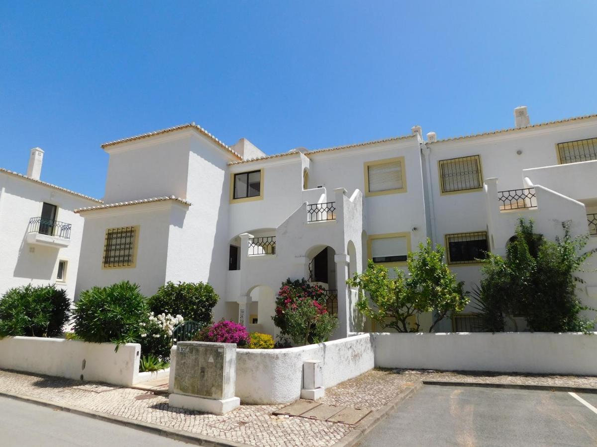 Pinhal Ocean View Διαμέρισμα Λάγος Εξωτερικό φωτογραφία