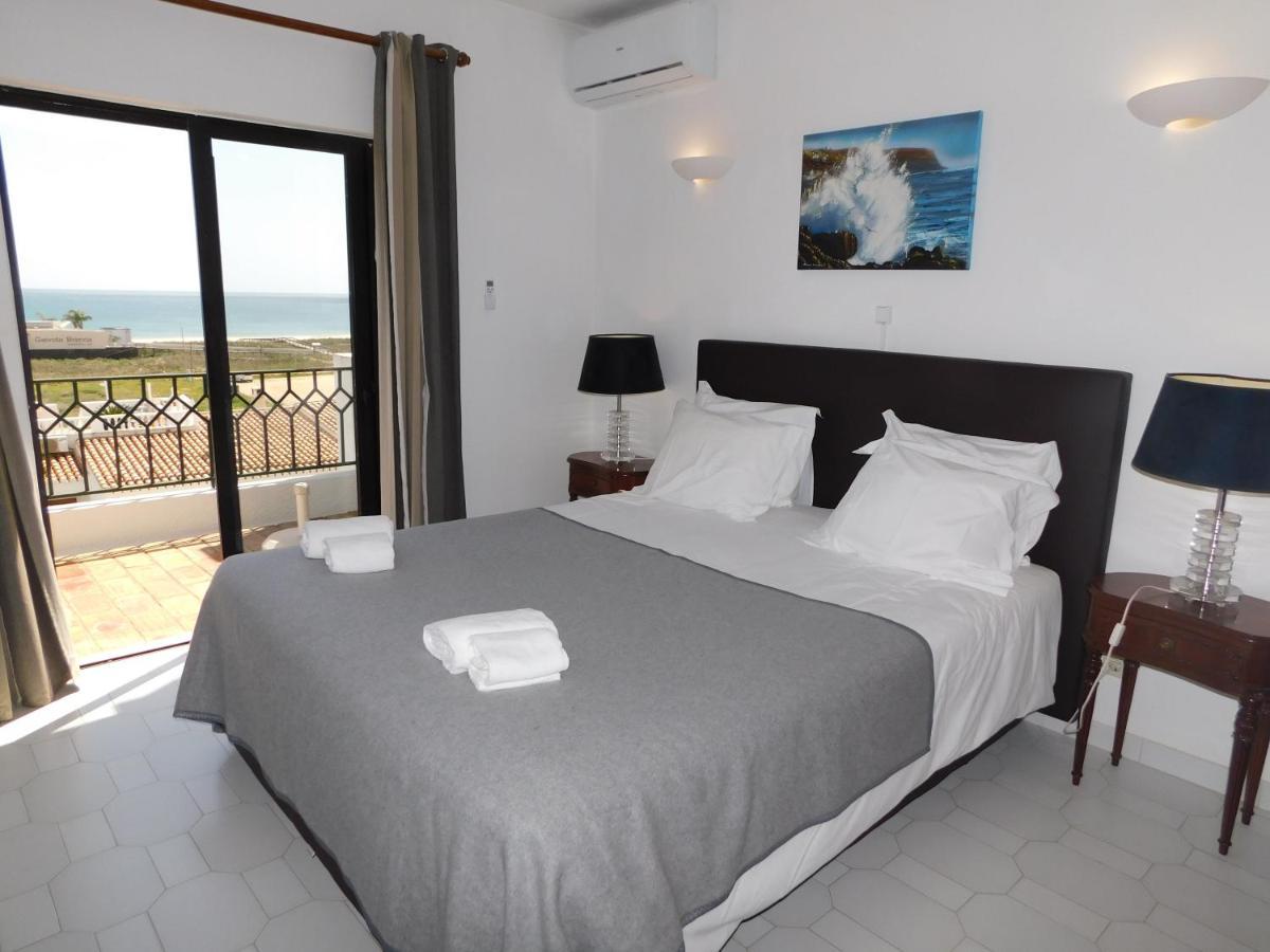 Pinhal Ocean View Διαμέρισμα Λάγος Εξωτερικό φωτογραφία
