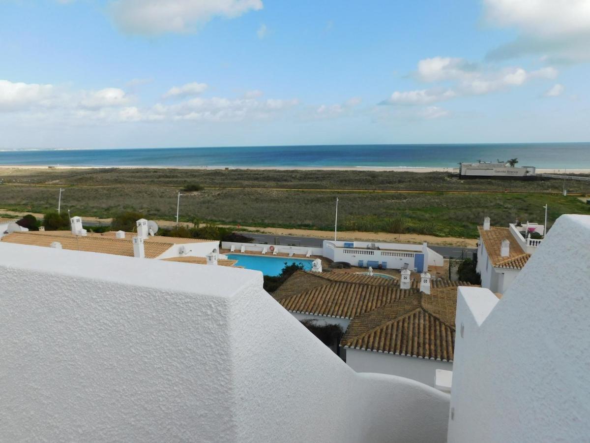 Pinhal Ocean View Διαμέρισμα Λάγος Εξωτερικό φωτογραφία