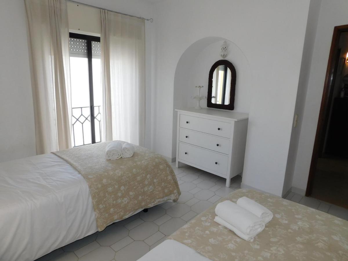 Pinhal Ocean View Διαμέρισμα Λάγος Εξωτερικό φωτογραφία