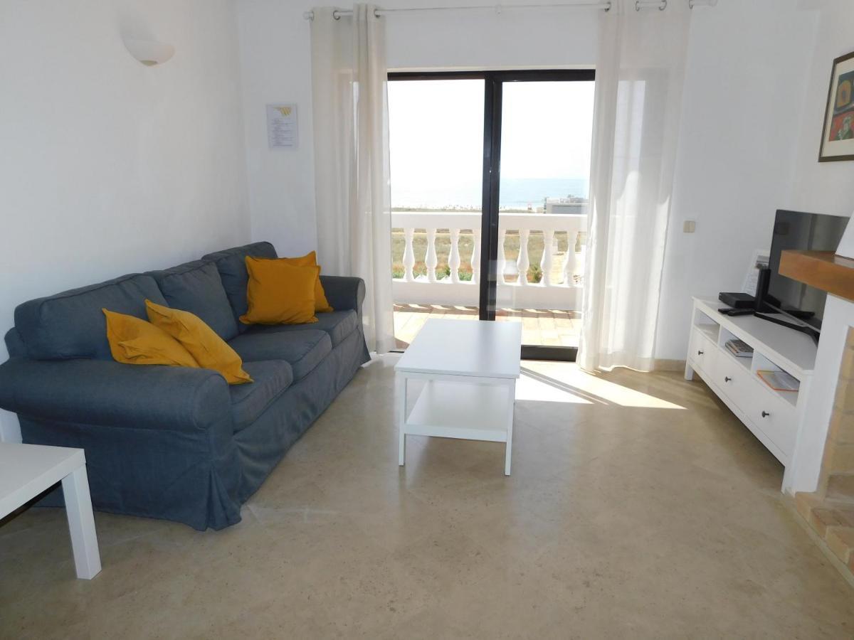 Pinhal Ocean View Διαμέρισμα Λάγος Εξωτερικό φωτογραφία