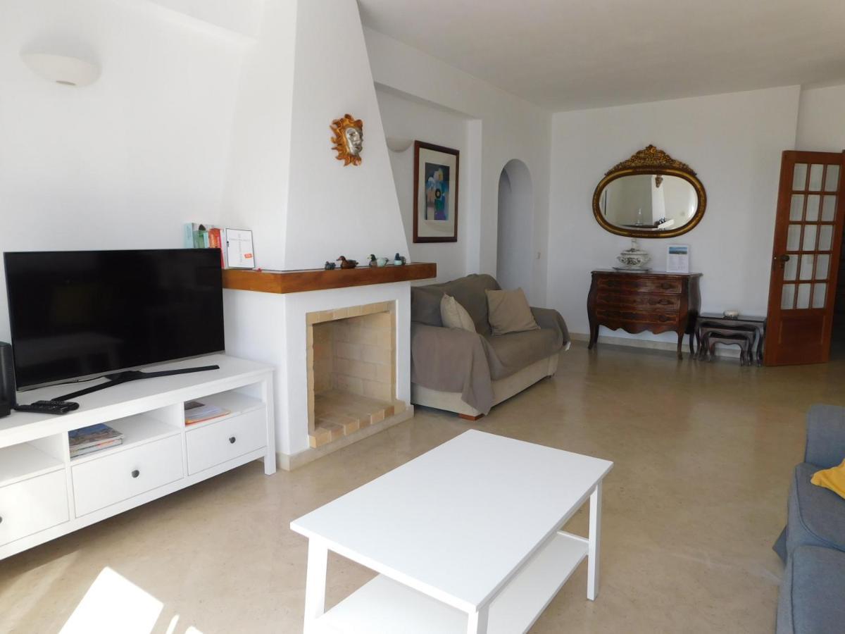 Pinhal Ocean View Διαμέρισμα Λάγος Εξωτερικό φωτογραφία