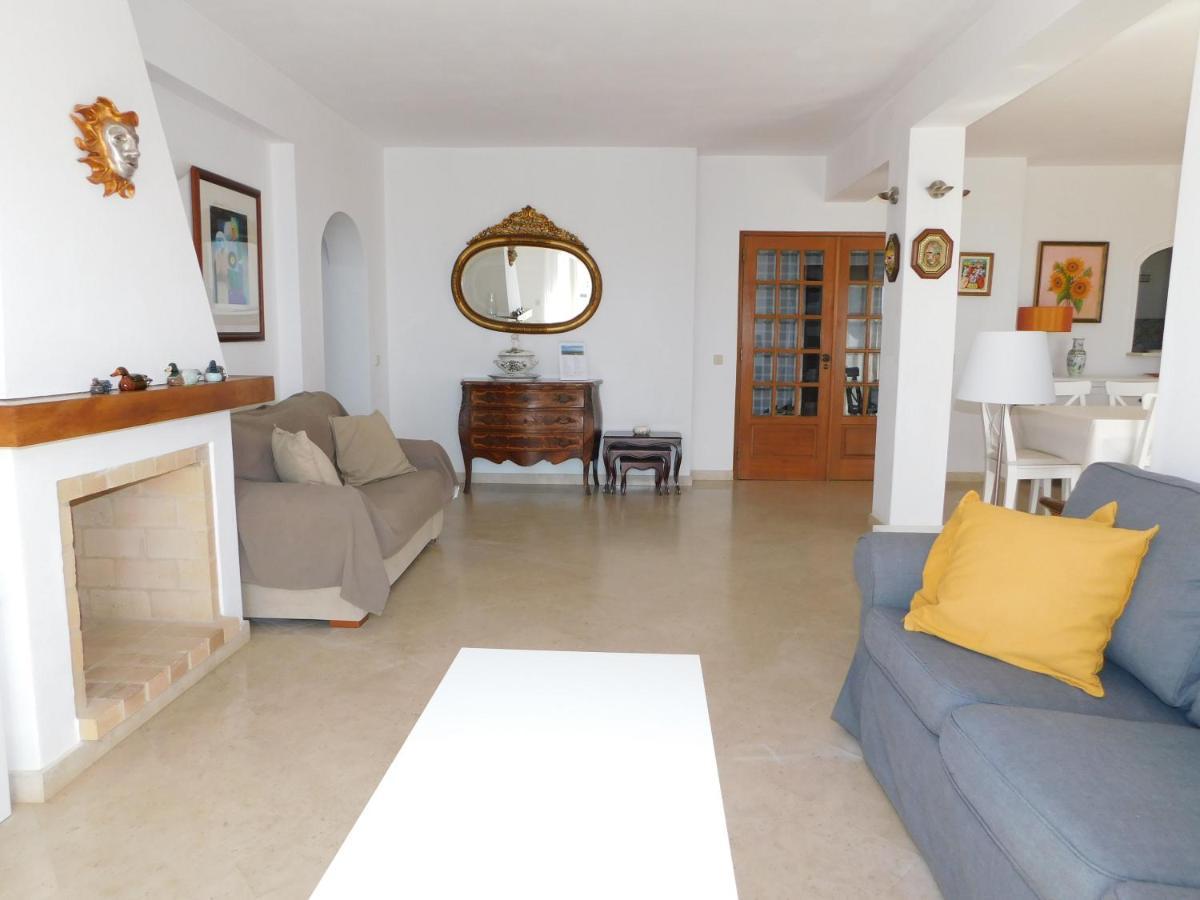 Pinhal Ocean View Διαμέρισμα Λάγος Εξωτερικό φωτογραφία